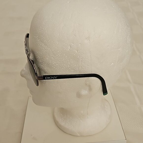 Dkny Women's Sunglasses Brown - Picture 3 of 16